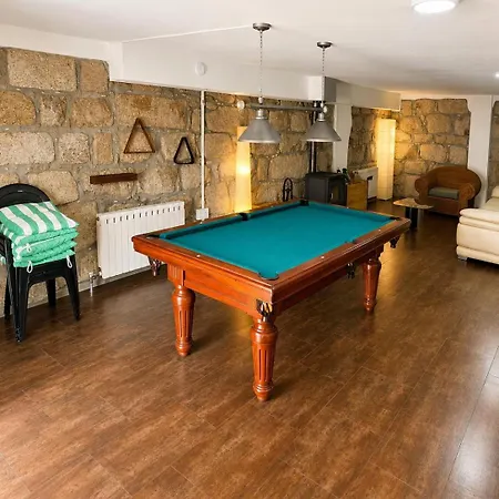 Angeiras House Porto Seaside * Lavra