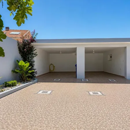 Angeiras House Porto Seaside Ferienhaus
