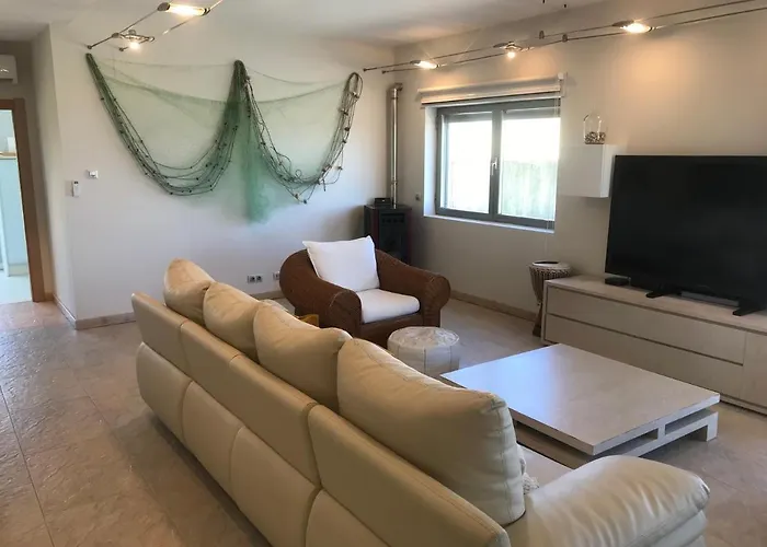 Angeiras House - Porto - By The Sea * 라브라