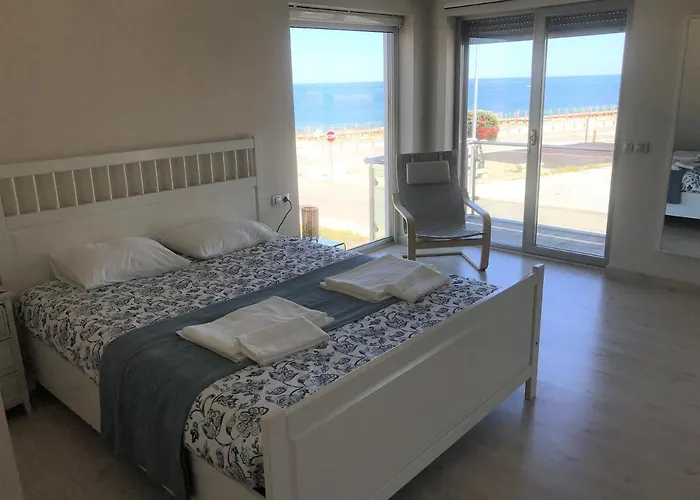 Angeiras House - Porto - By The Sea 펜션 *