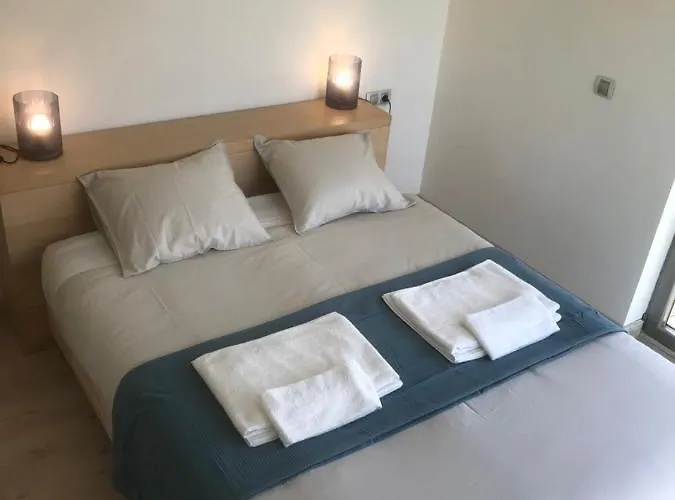 Angeiras House - Porto - By The Sea 펜션 *