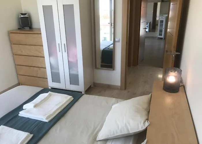 펜션 Angeiras House - Porto - By The Sea *