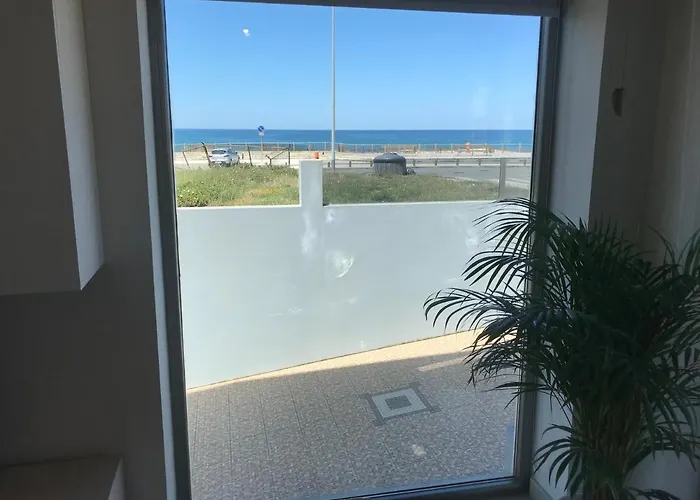 Angeiras House - Porto - By The Sea 펜션 *