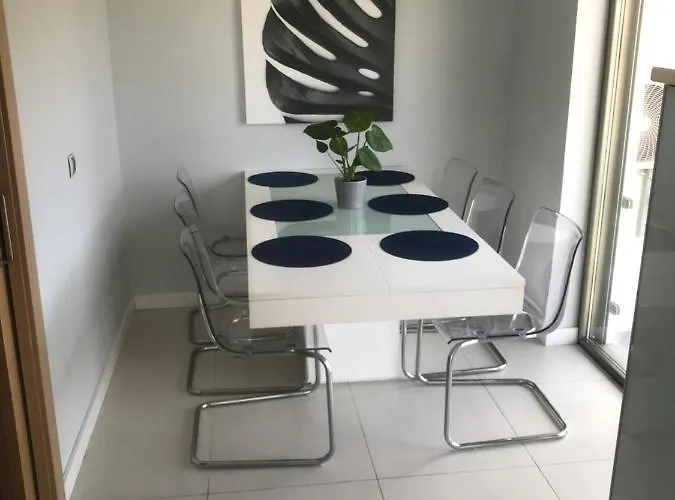 Angeiras House - Porto - By The Sea 펜션