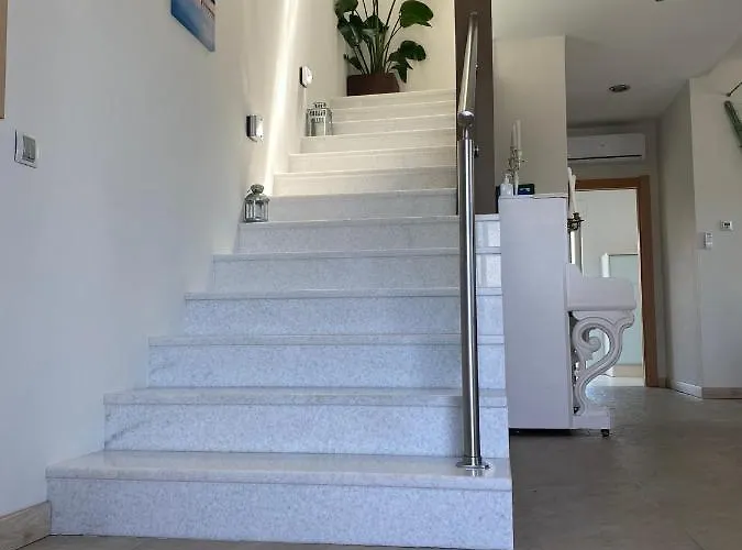 Angeiras House - Porto - By The Sea 펜션 *