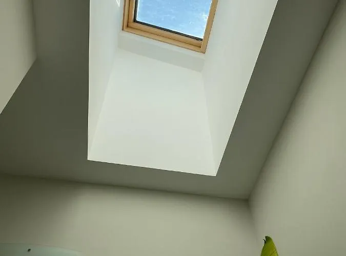 펜션 Angeiras House - Porto - By The Sea 라브라