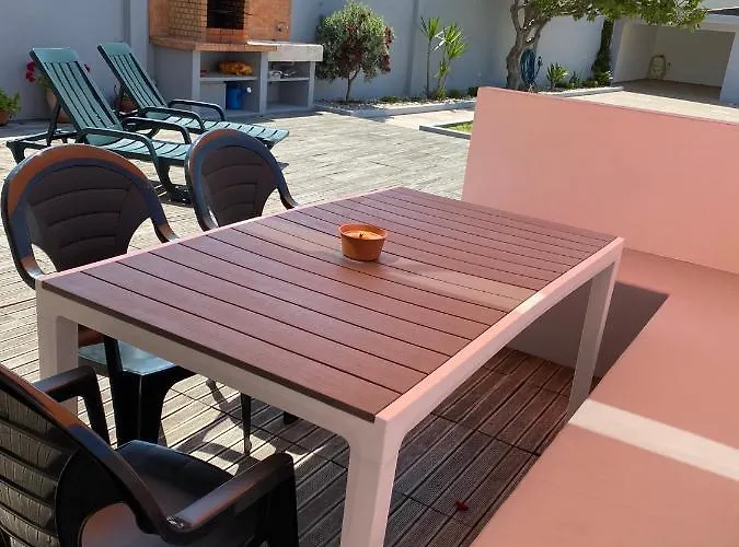 Angeiras House - Porto - By The Sea * 라브라