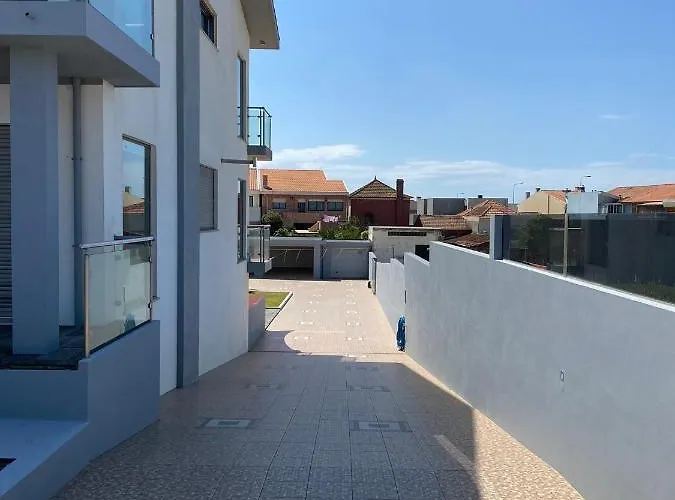 Angeiras House - Porto - By The Sea Casa de Férias