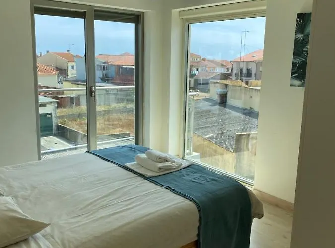 Angeiras House - Porto - By The Sea *