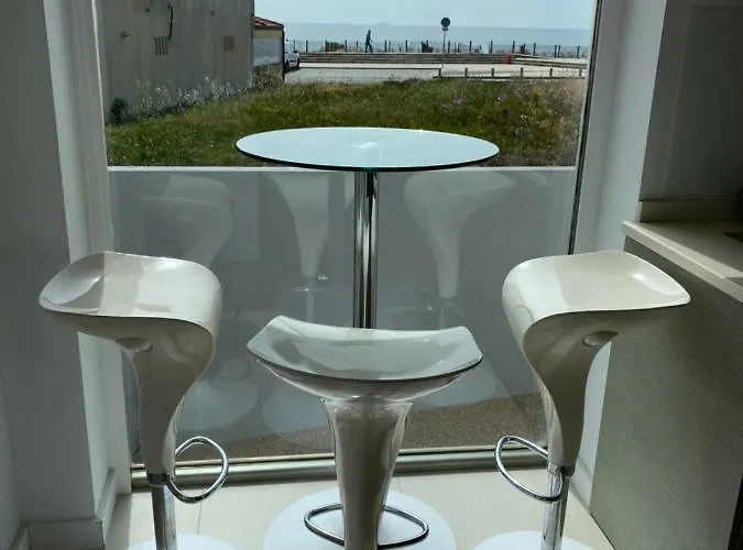 Angeiras House - Porto - By The Sea 펜션 라브라