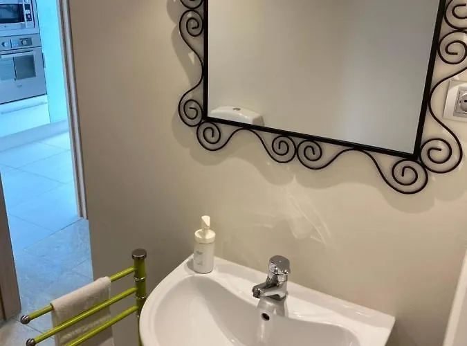 Angeiras House - Porto - By The Sea 라브라