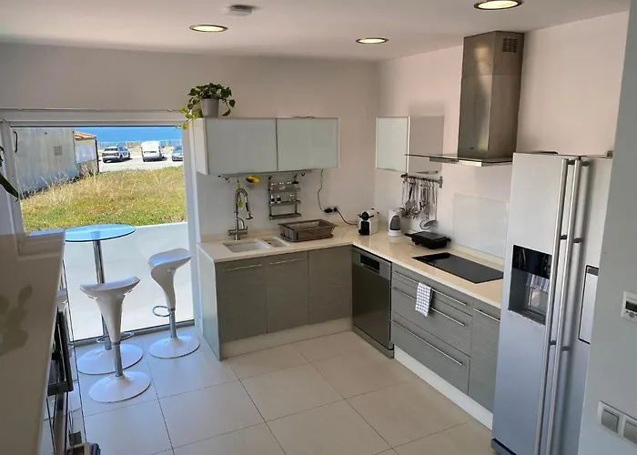 Angeiras House - Porto - By The Sea Lavra