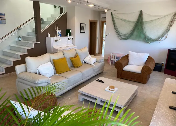 펜션 Angeiras House - Porto - By The Sea