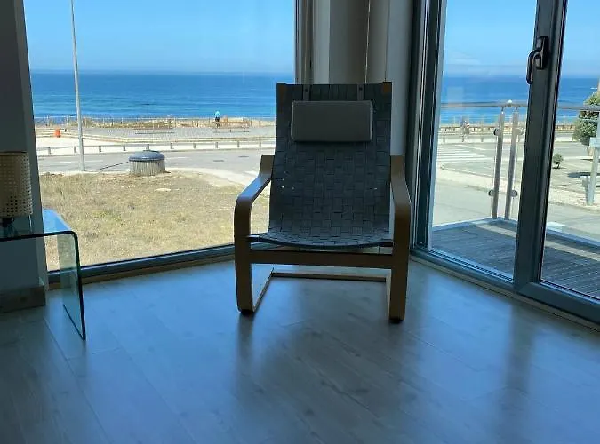 Angeiras House - Porto - By The Sea Casa de Férias *