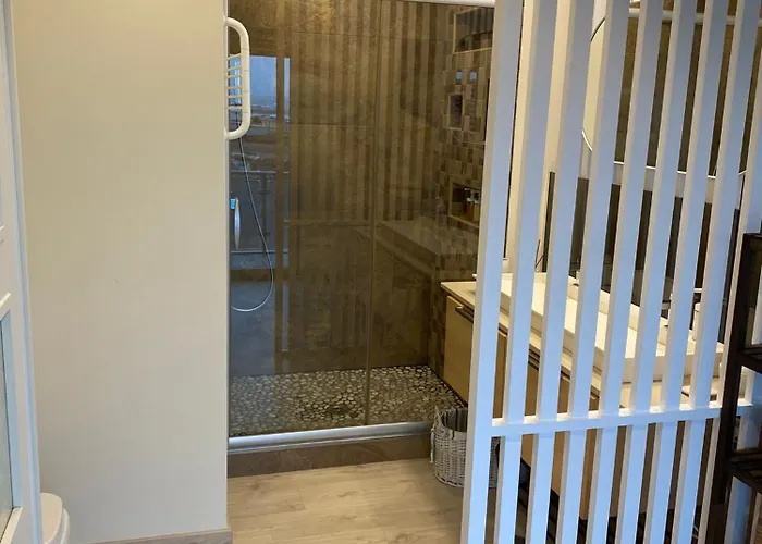 Angeiras House - Porto - By The Sea 펜션