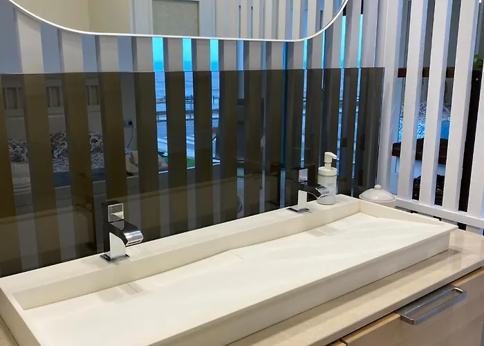 Angeiras House - Porto - By The Sea 라브라