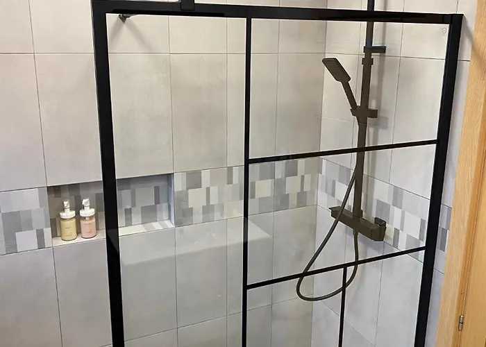 Angeiras House - Porto - By The Sea 라브라