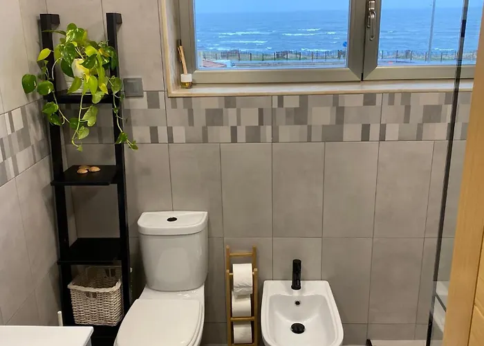 Angeiras House - Porto - By The Sea 펜션