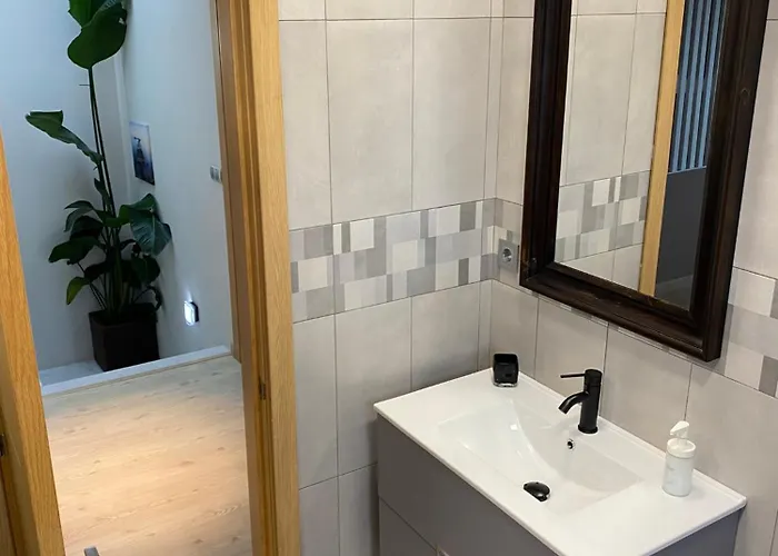 Angeiras House - Porto - By The Sea 펜션 *