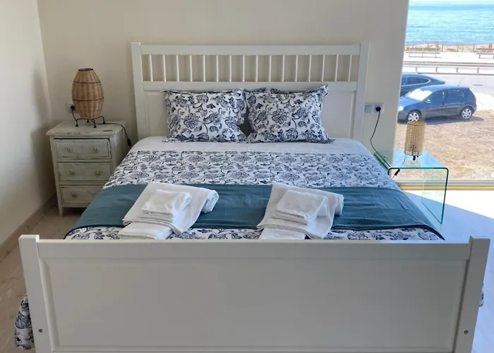 Angeiras House - Porto - By The Sea * Lavra