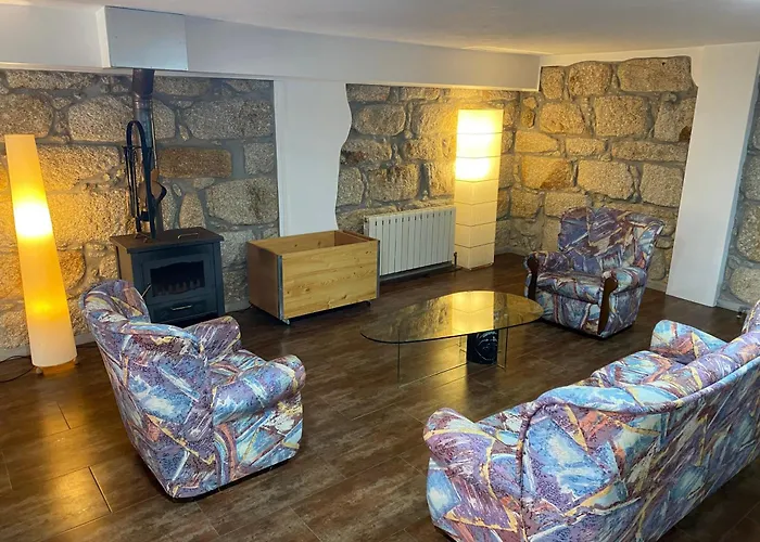 Angeiras House - Porto - By The Sea *