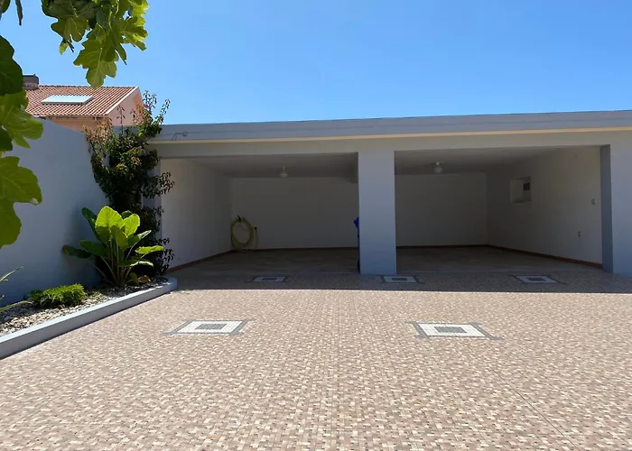 Angeiras House - Porto - By The Sea *