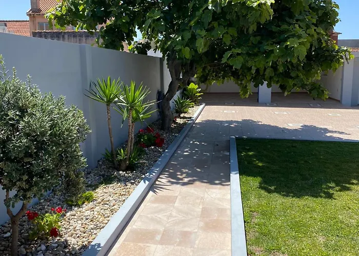 Angeiras House - Porto - By The Sea 펜션 *